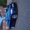 Bmw e93 320d msport highline