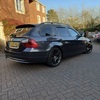 BMW e91 320d UP FOR SWAPS ONLY !
