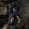 Yz 125 fresh