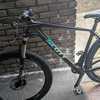 Scott carbon mtb