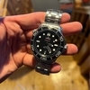 Omega Seamaster