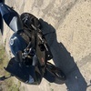 Suzuki gsxr 600