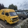 1987 vw transporter t25 high top