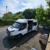 Ford Transit RWD  2.2 T350