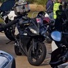 Yamaha YZF-R125
