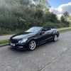 Mercedes E class 2.2 AMG