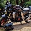 Gen1 Z1000cc swap trade