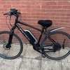 Carrera e bike