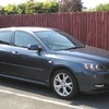 Petrol Hatchback