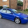 Seat Leon cupra  2003