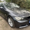 BMW E90 330 D 6 SPEED manual SPORT