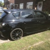 Mazda 3 mps