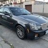 Cadillac CTS Auto ULEZ FREE