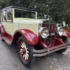 1928 FRANKLIN AAM