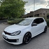 Volkswagen Golf GTI Edition 35 DSG