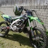 Kxf 450 px swap cash