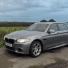 BMW F11 2011 520d Msport