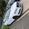 2010 Audi a3 convertible 1.6 tdi