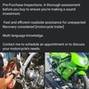 Motorcycle Mechanic