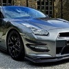 2009 NISSAN GTR R35 1000 BHP