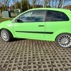 Ford Fiesta zetec s celebration