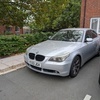 BMW 530D