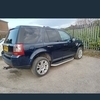 07 landrover freelander