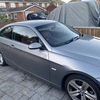 BMW 320d E92 2007
