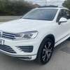 TOUAREG NOT 335d a45 golf r gti bmw