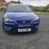 MK2 Focus ST-3 (2007)
