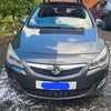 astra j for van