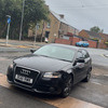 2012 audi a3 Sline facelift additio
