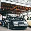 VW Corrado VR6 1994