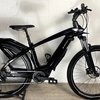 Bianchi t type g xt 2021 e bike