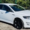 Mondeo titanium x sport 2.2