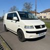 Volkswagen t5 campervan