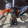 KTM 250 SXF 2011
