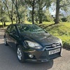Ford Focus Zetec 1.0
