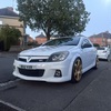Astra Vxr Nurburgring edition