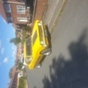 1975 mk3 ford cortina 1.6 pinto