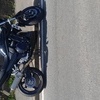 Suzuki bandit 1250 s