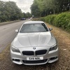 Bmw 520d manual 2011