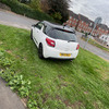 Citroen ds3 1.6 petrol
