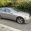 56 merc c230 Avantgard estate auto