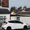 Ford Fiesta Stline Ecoboost