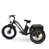 JORVIC ELECTRIC TRICYCLE.