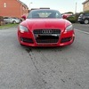 Audi TT TFSI