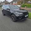 2019 LAND ROVER DISCOVERY SPORT