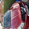 Nissan qashqai+2