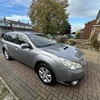 Subaru outback 2.0 diesel